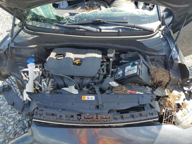 2020 KIA SOUL LX KNDJ23AUXL7108042