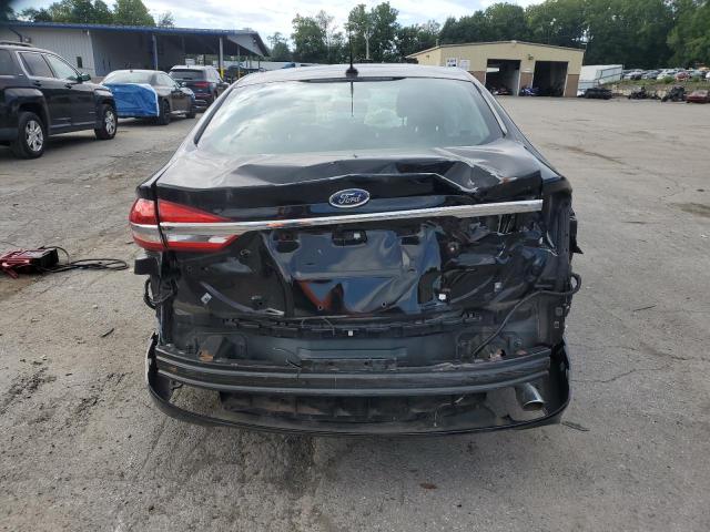 2018 FORD FUSION SE 3FA6P0H78JR125598