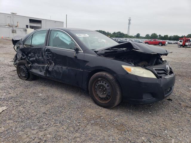 2011 TOYOTA CAMRY BASE - 4T1BF3EK1BU199912