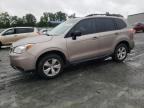 2016 SUBARU FORESTER 2 - JF2SJABC6GH541473