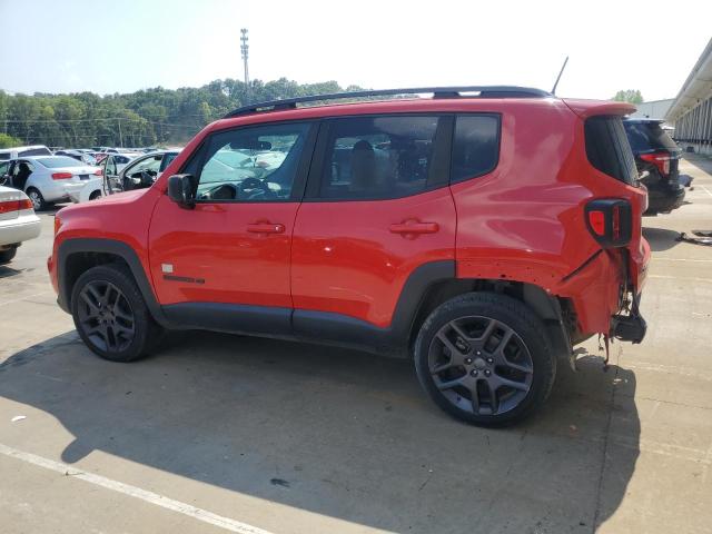 2021 JEEP RENEGADE L ZACNJDBB7MPM65638