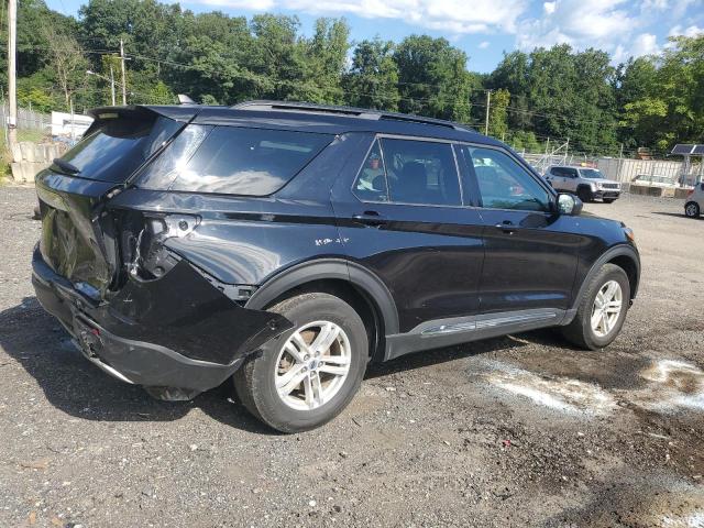 2024 FORD EXPLORER X 1FMSK8DH9RGA01780
