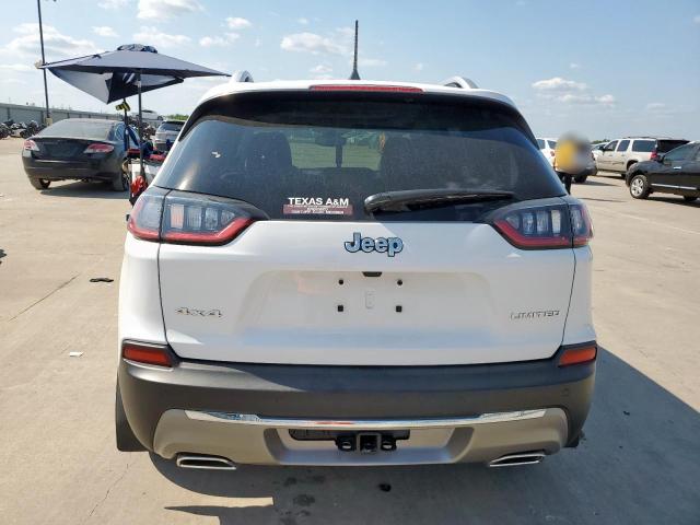 2021 JEEP CHEROKEE L 1C4PJMDX3MD208933