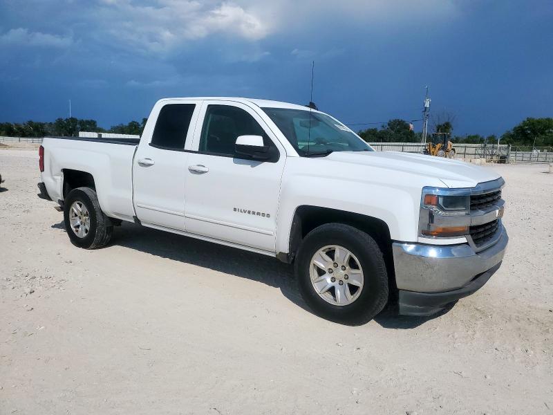 2019 CHEVROLET SILVERADO 2GCRCPEC1K1147588