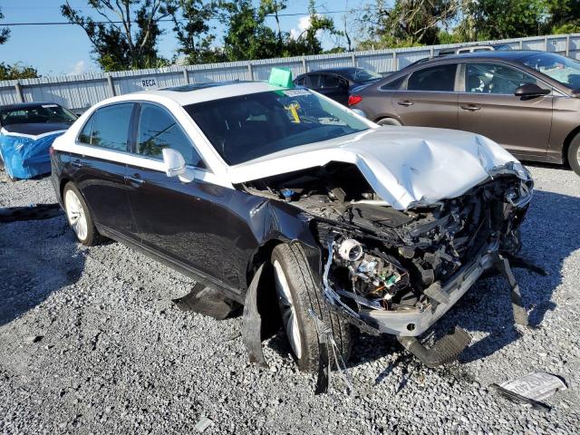 2018 GENESIS G90 PREMIU KMHG34JA8JU039137