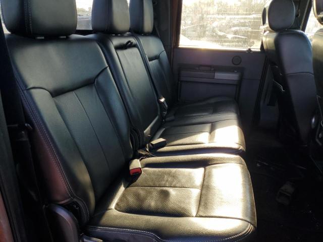 2012 FORD F350 SUPER - 1FT8W3BT3CEC18693