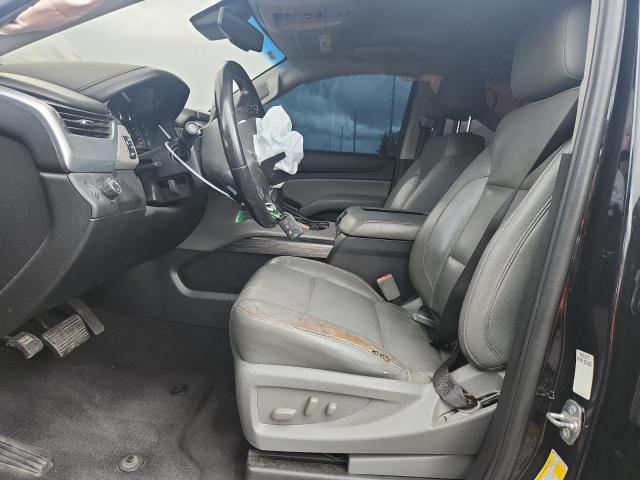 2019 CHEVROLET SUBURBAN C 1GNSCHKC4KR120914