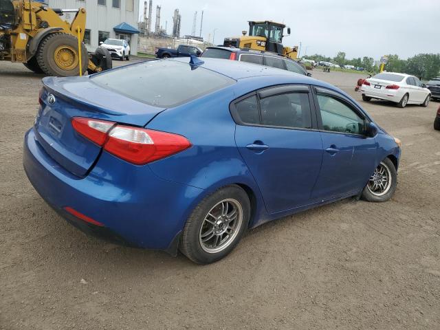 2015 KIA FORTE LX KNAFK4A66F5290798