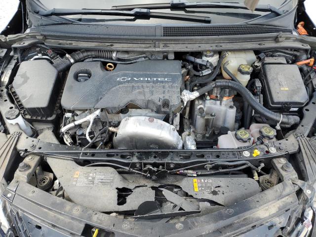 2017 CHEVROLET VOLT PREMI 1G1RB6S57HU193984