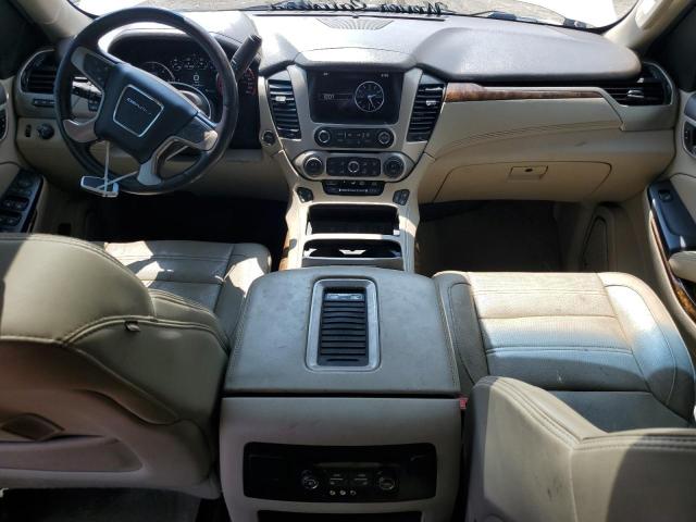 2015 GMC YUKON DENA - 1GKS2CKJXFR725513