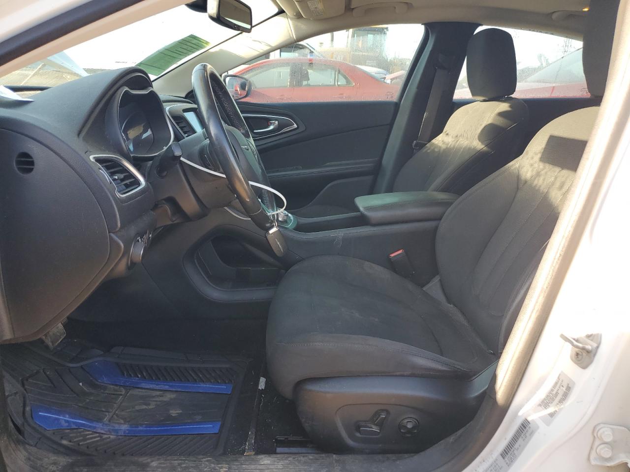 CHRYSLER 200 LIMITED