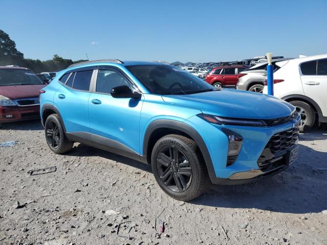 2025 CHEVROLET TRAX ACTIV KL77LKEP8SC306787