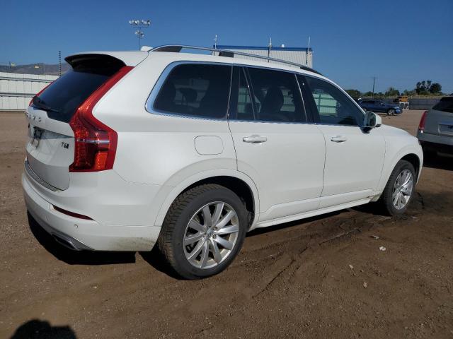 2016 VOLVO XC90 T6 YV4A22PK1G1037433