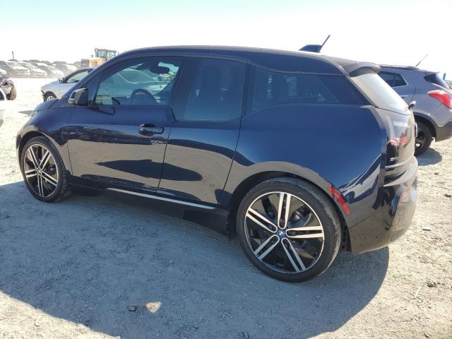 2018 BMW I3 REX WBY7Z4C52JVD96165