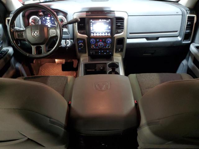 2015 RAM 2500 SLT 3C6UR5DJ0FG682171