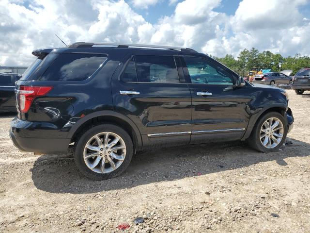 2015 FORD EXPLORER X 1FM5K8D82FGC46316