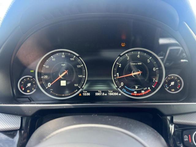 2018 BMW X6 XDRIVE3 5UXKU2C50J0Z61424