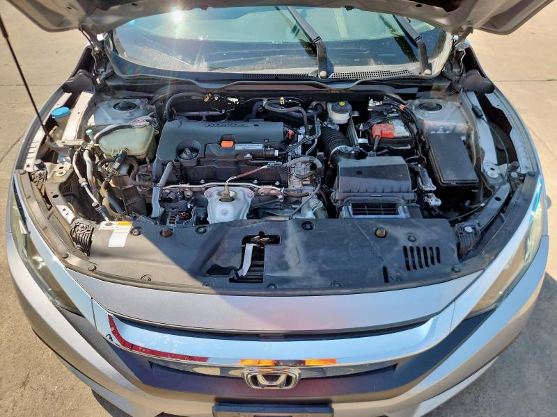 2016 HONDA CIVIC LX 19XFC2F53GE017781