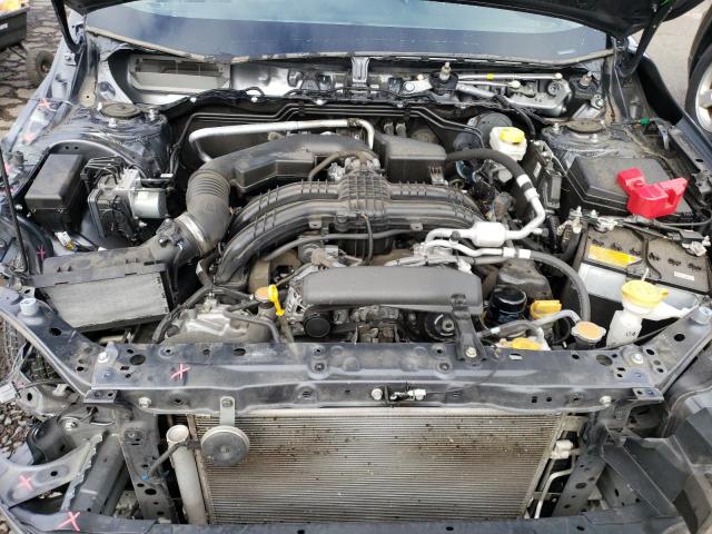 2024 SUBARU CROSSTREK #3260530131