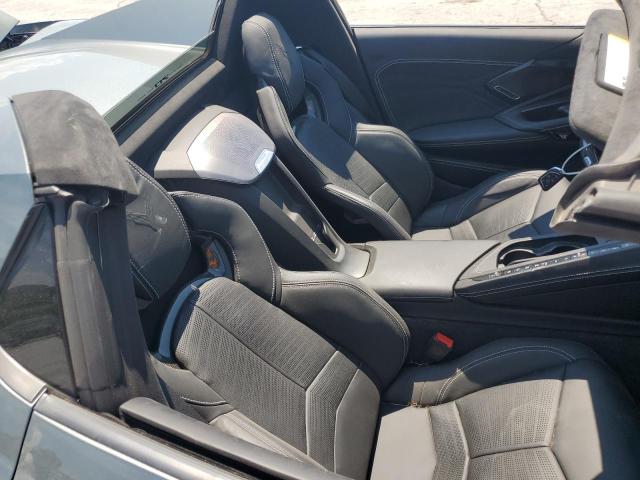 2023 CHEVROLET CORVETTE Z06 3LZ 1G1YF3D38P5603002