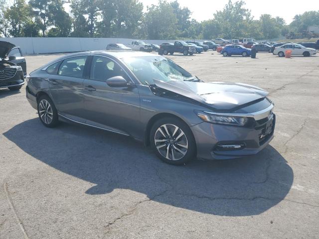 2019 HONDA ACCORD HYB #3227064400