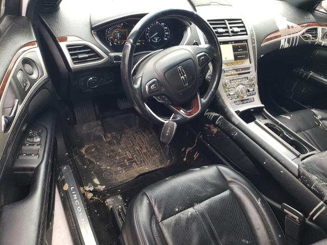 2018 LINCOLN MKZ RESERV 3LN6L5F90JR628416