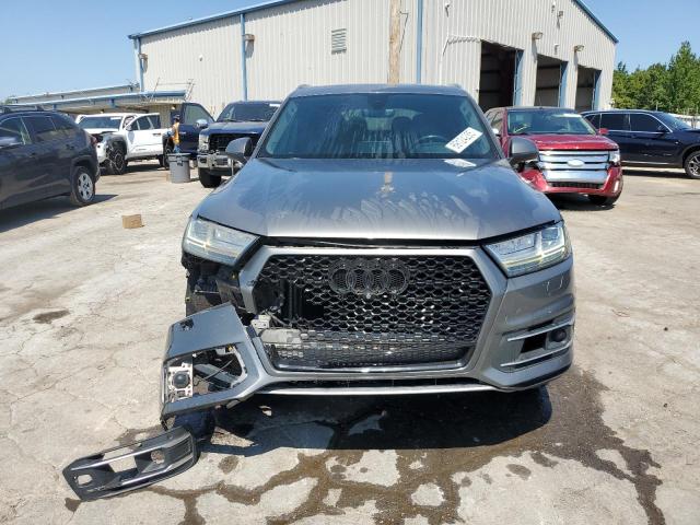 2017 AUDI Q7 PRESTIG - Other View