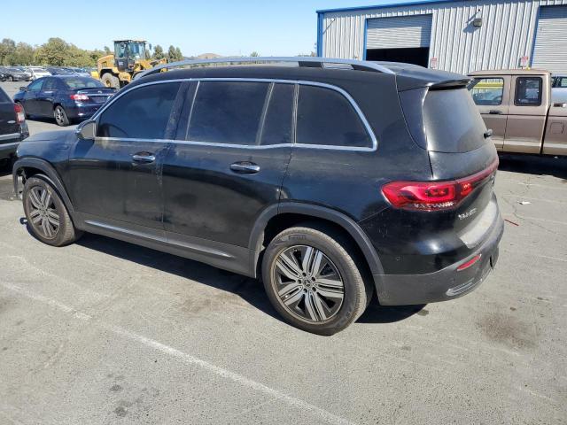 2022 MERCEDES-BENZ EQB 300 4MATIC - W1N9M0KB6NN010481