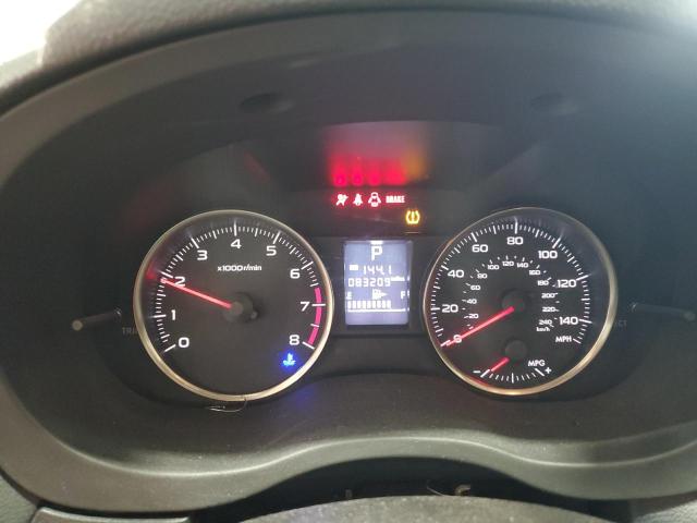 2016 SUBARU CROSSTREK JF2GPABC4GH291283