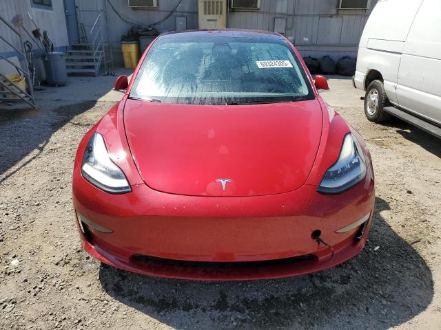 2018 TESLA MODEL 3 5YJ3E1EA3JF014404