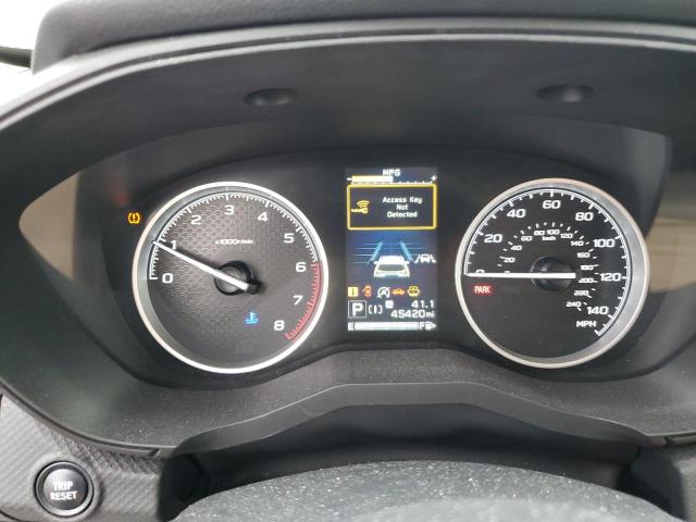 2019 SUBARU FORESTER L JF2SKAUC7KH544322