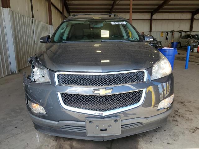 2011 CHEVROLET TRAVERSE L - 1GNKVGED6BJ190700