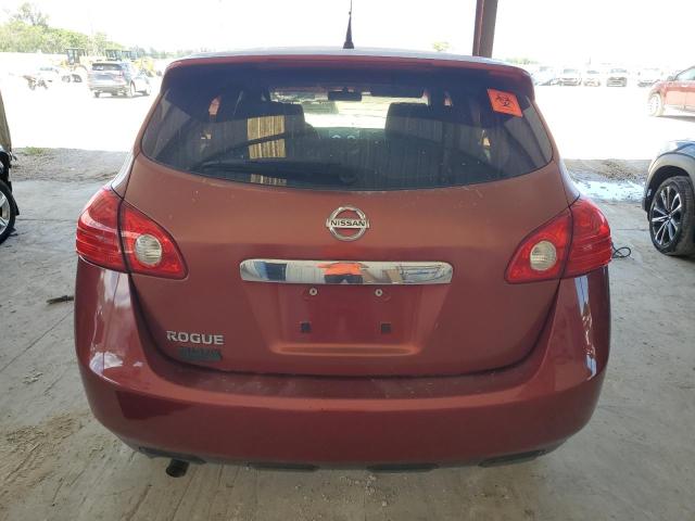 2013 NISSAN ROGUE S - JN8AS5MT1DW506699