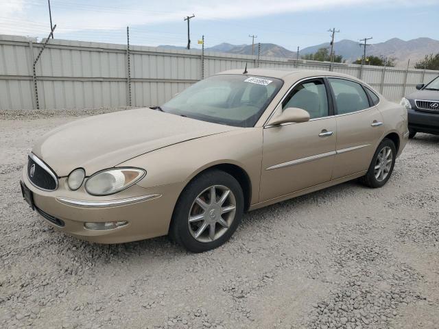 BUICK LACROSSE C