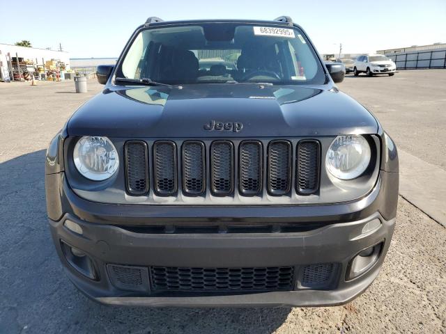 2016 JEEP RENEGADE L ZACCJBBT5GPE02839