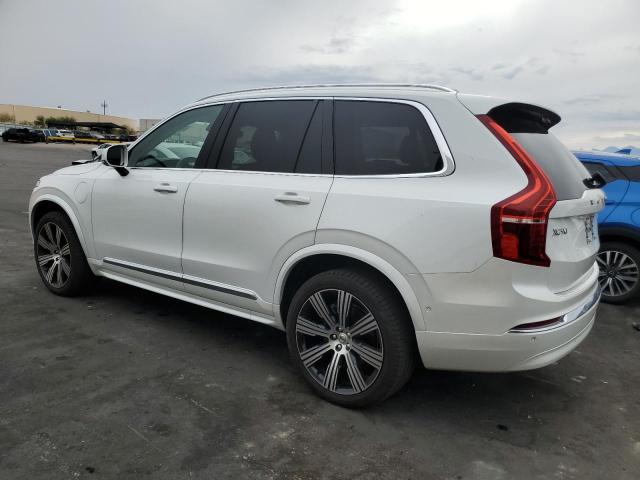 2025 VOLVO XC90 PLUS YV4H60PE7S1316881