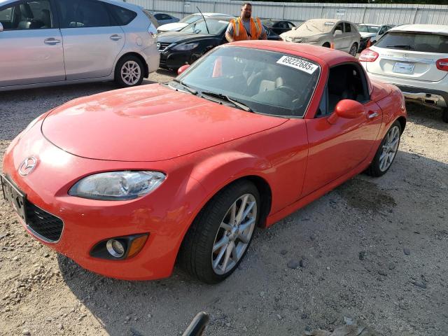 MAZDA MX-5 MIATA