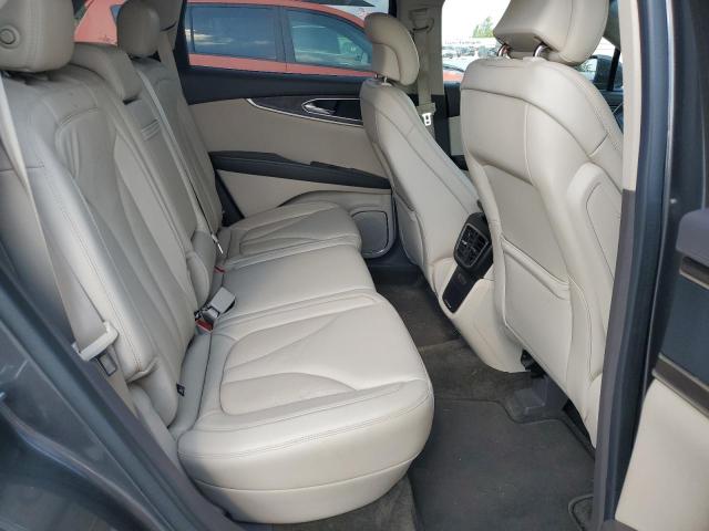 2017 LINCOLN MKX SELECT 2LMPJ6KR3HBL52574