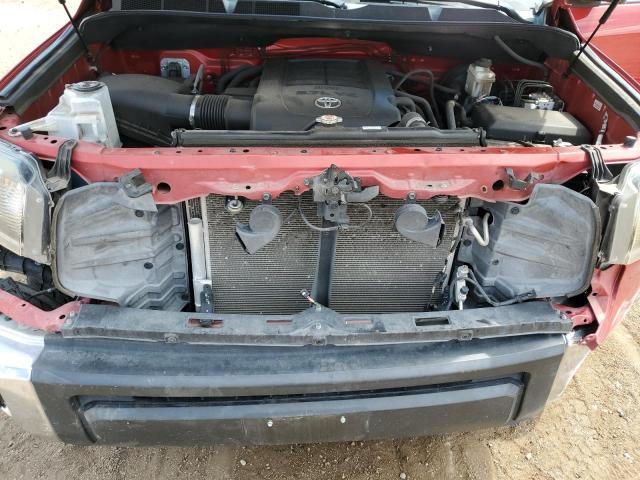 2020 TOYOTA TUNDRA CREWMAX SR5 5TFDY5F1XLX909513