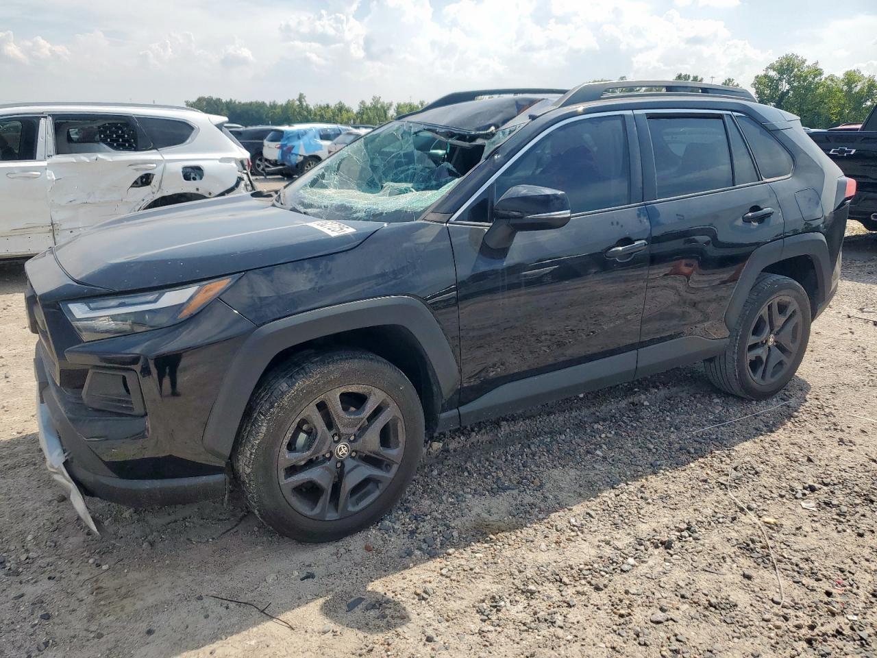 TOYOTA RAV4 ADVENTURE