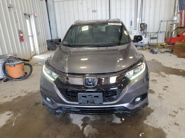 2022 HONDA HR-V SPORT #3293577949