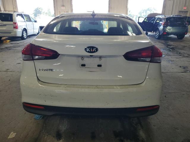 2018 KIA FORTE LX 3KPFK4A79JE272465