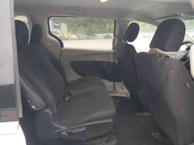 2020 CHRYSLER VOYAGER L 2C4RC1AG8LR243582