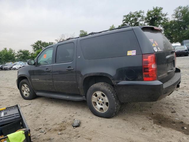 2010 CHEVROLET SUBURBAN K - 1GNUKJE39AR203171