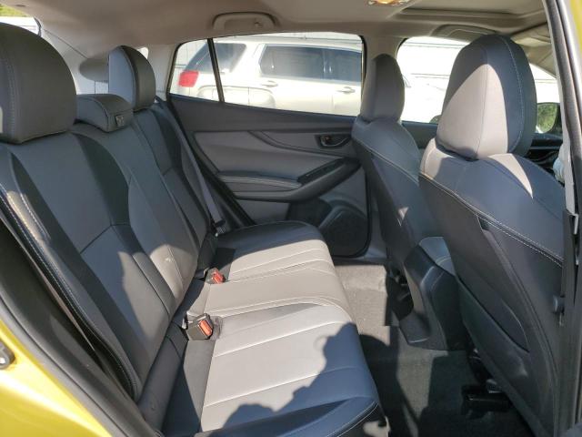 2023 SUBARU CROSSTREK JF2GTHSC1PH251344