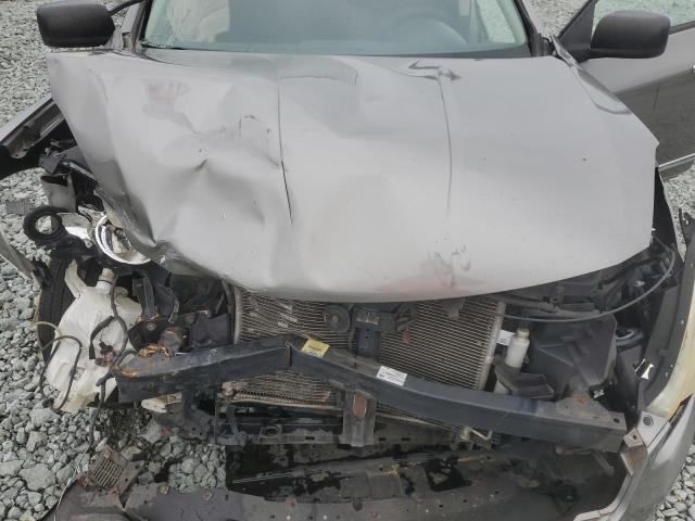 2012 NISSAN ROGUE S - JN8AS5MVXCW355071