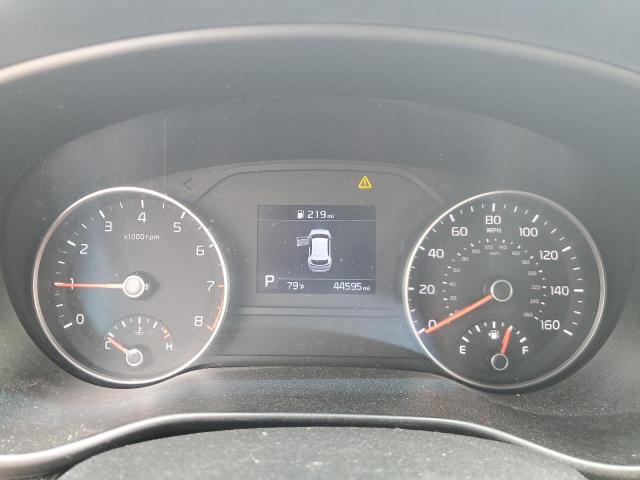 2020 KIA SPORTAGE S - KNDP6CAC0L7682428