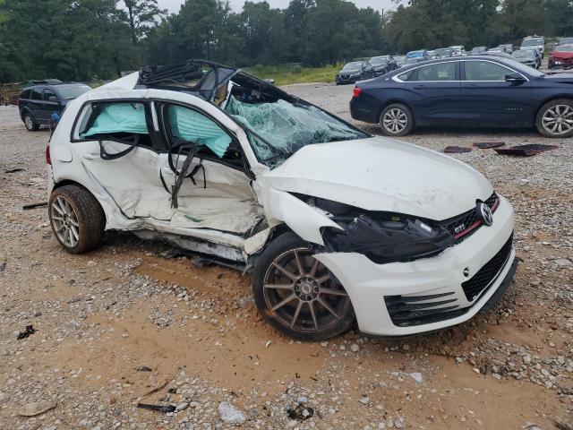 2017 VOLKSWAGEN GTI S/SE 3VW447AU4HM073278