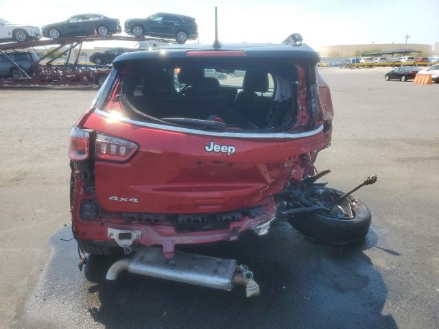 2025 JEEP COMPASS LI 3C4NJDCN9ST525226