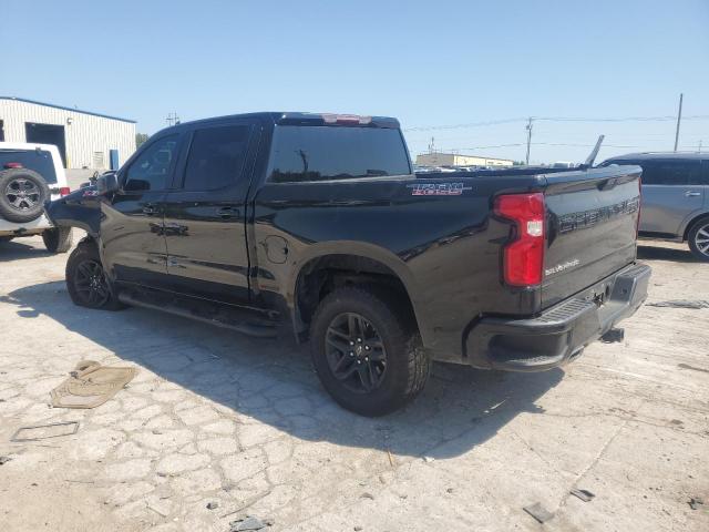 2020 CHEVROLET SILVERADO - 3GCPYFED9LG416795